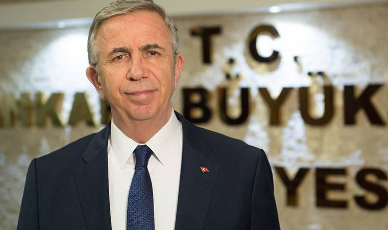 Mansur Yavaş: Şanlıurfa Güneşin Çocukları Gençlik ve Spor Kulübü'nün kuruluşuna hazırlanıyoruz