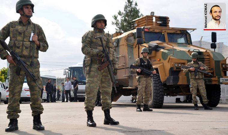 Van'da 5 yıldır eylem ve etkinlik yasak