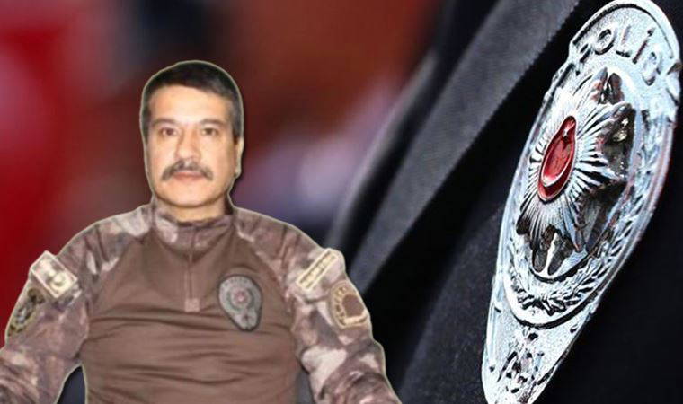 10 ilin emniyet müdürü merkeze alındı, 33 ile yeni emniyet müdürü ataması yapıldı