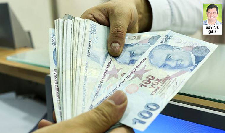 TÜFE’nin açıklananın iki katı olduğunu düşünen kamu işçisi, pazarlık öncesi iktidara seslendi