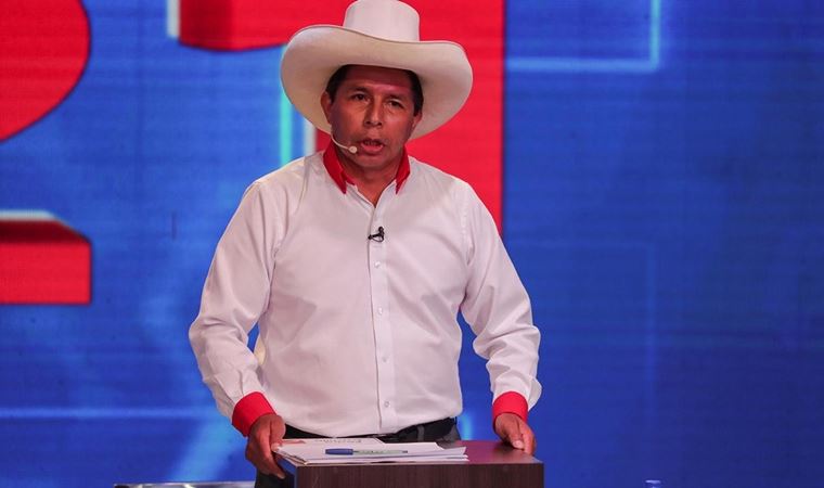 Peru'da devlet başkanlığı seçimlerinin belirsizliği devam ediyor