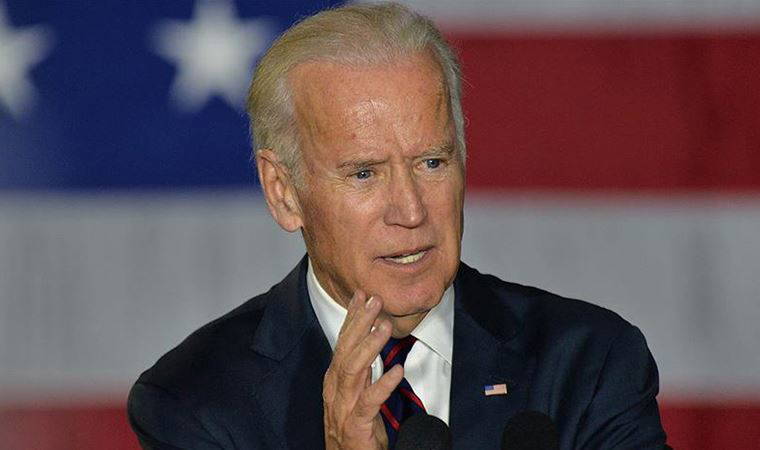 Çağrıda bulundu: Biden'dan Delta varyantı açıklaması