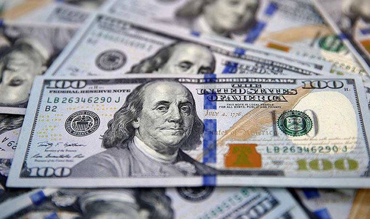 Dolar ve avroda son durum: Serbest piyasada döviz açılış fiyatları