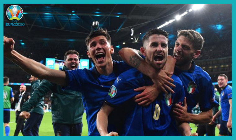 İtalya'nın 33 maçlık müthiş serisi, kırmızı forma giyenleri yeniyorlar!