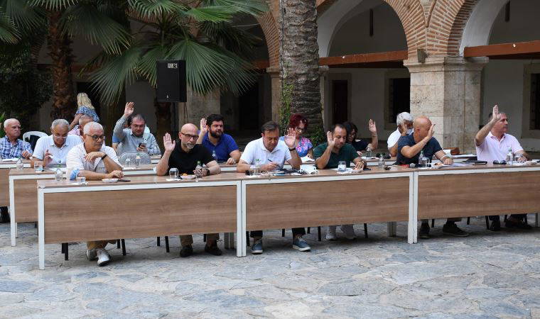 Altın Güvercin'de verilecek ödüller belirlendi