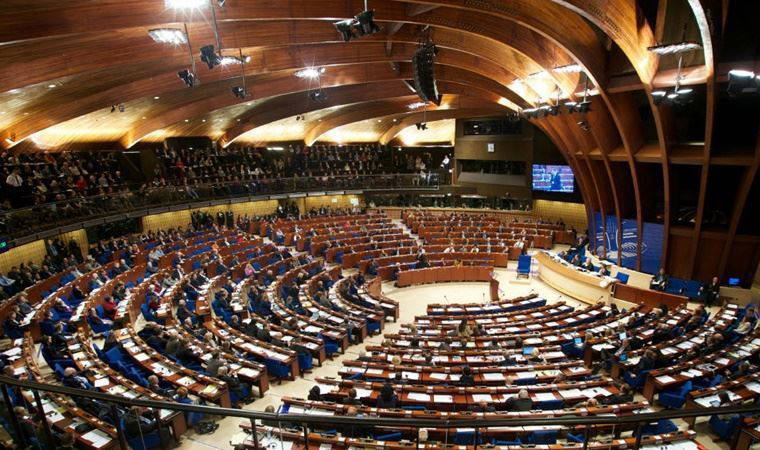 Venedik Komisyonu’ndan Türkiye açıklaması