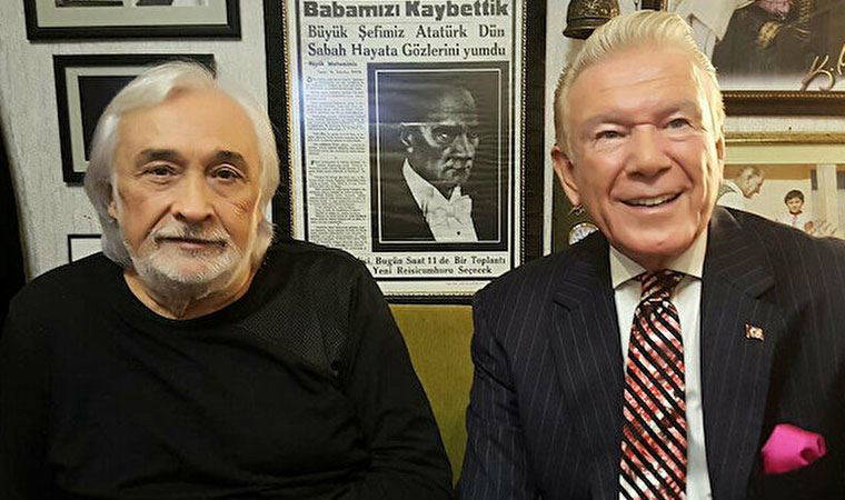 Uğur Dündar ile Müjdat Gezen YouTube kanalı açıyor