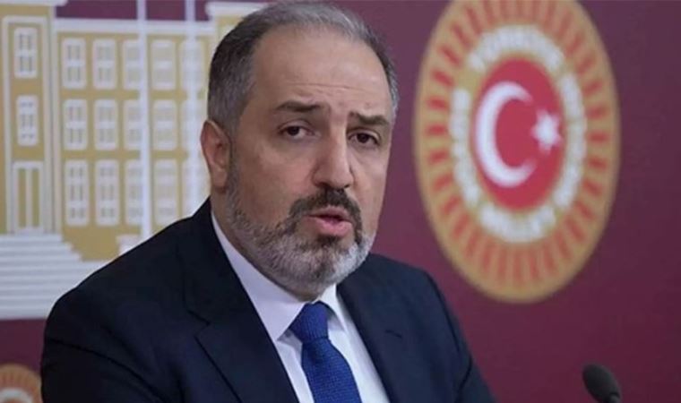 Yeneroğlu’ndan ‘4. yargı paketi’ eleştirisi