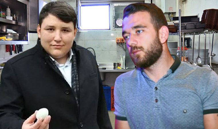 Tosuncuk'un bulaşıkçılık döneminden iş arkadaşı: Ona destek olmak için para toplamıştık