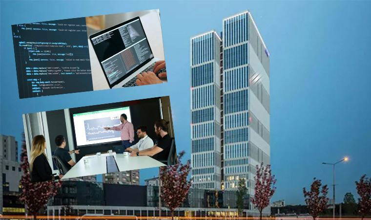 VBT Yazılım halka açıldı