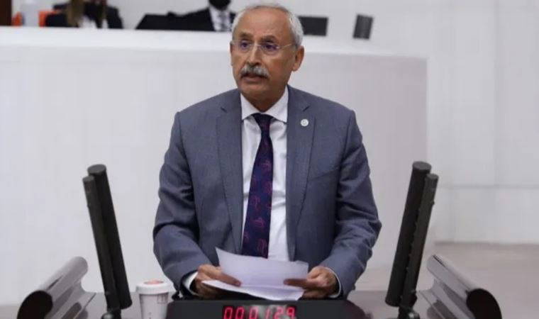 CHP’li Kaplan: “İlk seçimde haramilerin saltanatı yıkılacak!”