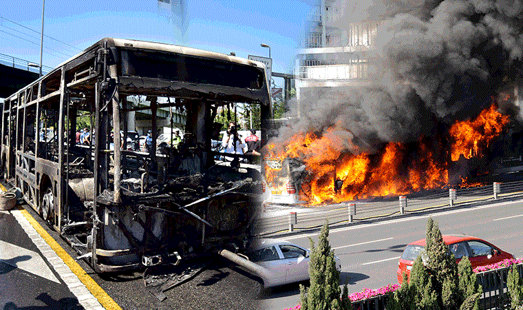 Erdoğan'ın imzalamadığı dosya kazalara davetiye çıkardı