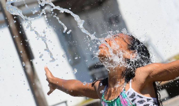 İklim krizi: Kuzey Amerika'daki öldürücü sıcaklar neden korkutucu?