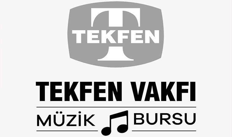 Tekfen Vakfı Müzik Bursu için başvurular başladı
