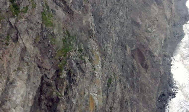 Rusya’da düşen uçaktaki 28 kişiden 19’unun cansız bedenine ulaşıldı