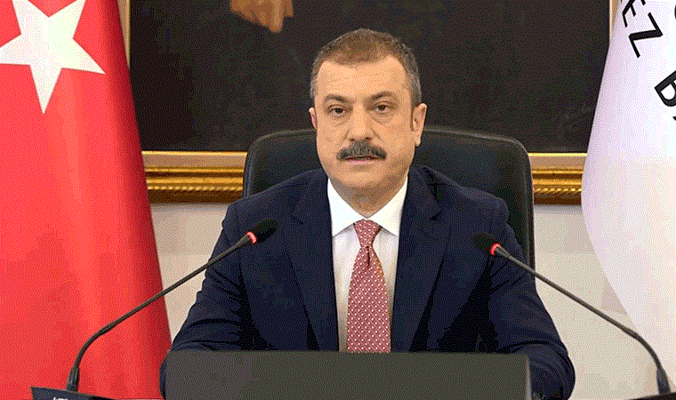 TCMB Başkanı Kavcıoğlu'nun doktora tezine inceleme