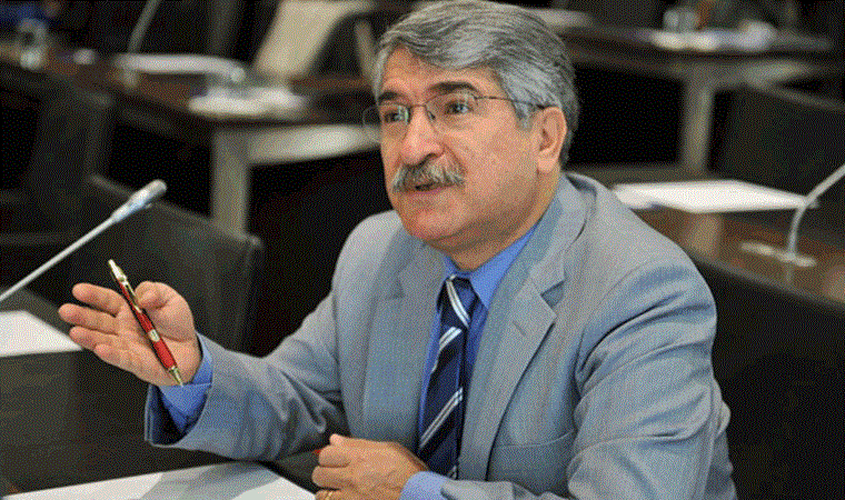 Fikri Sağlar'dan 'muhalefet adayı' uyarısı: Geleceğimiz söz konusu