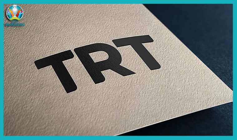 TRT, Levent Özçelik'in hatasını montajla kapattı