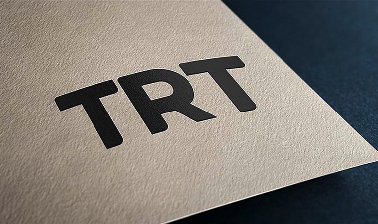 TRT, Levent Özçelik'in hatasını montajla kapattı