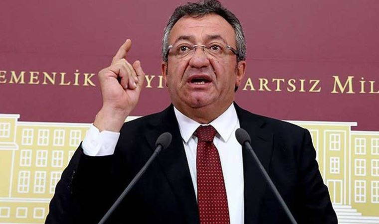 CHP Grup Başkanvekili Engin Altay: Kararı verecek olan Millet İttifakı'dır