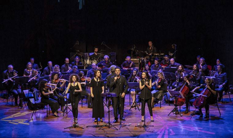 İBB'nin yaz konserleri başlıyor
