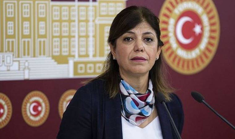 HDP'den 4 partiye sert 'ABD ziyareti' tepkisi: Bu işin peşini bırakmayacağız