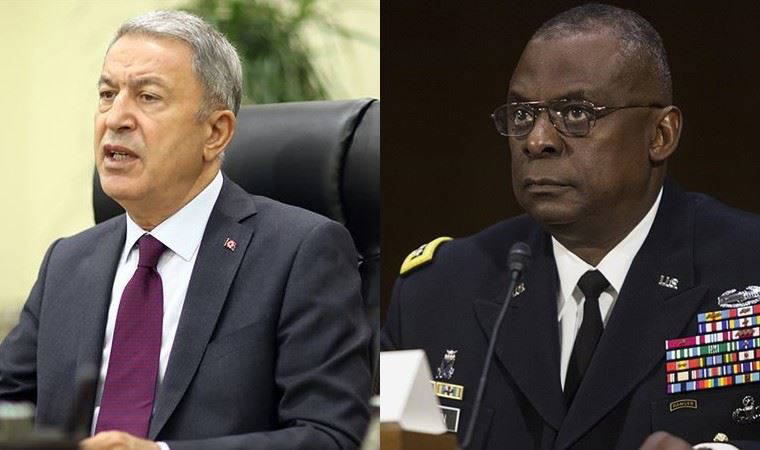 Türkiye ve ABD arasında kritik görüşme