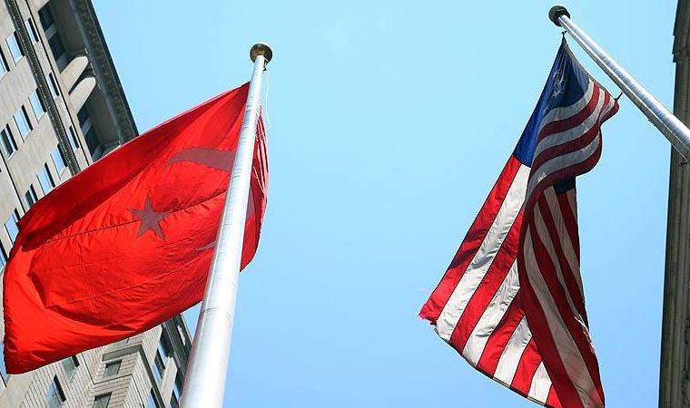 Türkiye ve ABD arasında kritik görüşme
