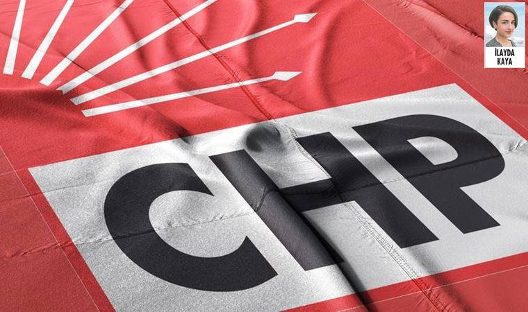 CHP Maltepe ilçe yönetimi düştü