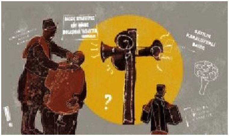 İnce şeyleri anlamaya dair!