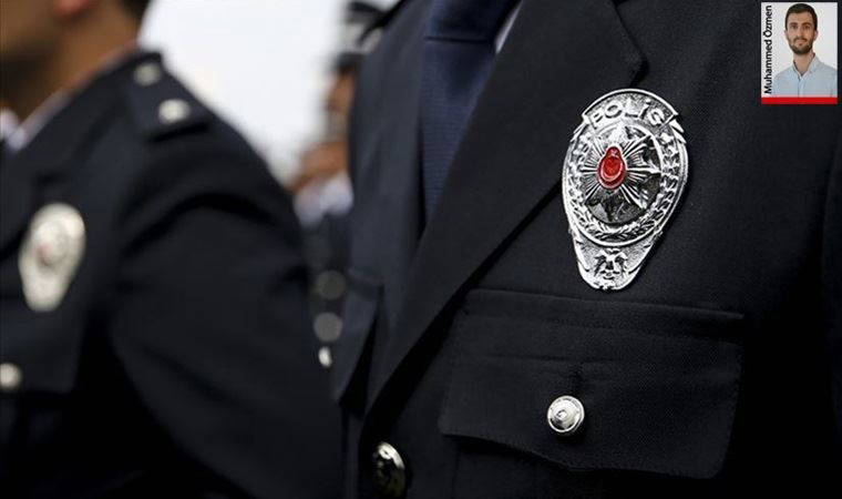 Avukatları savunan polis için son kez disiplin kurulu: 