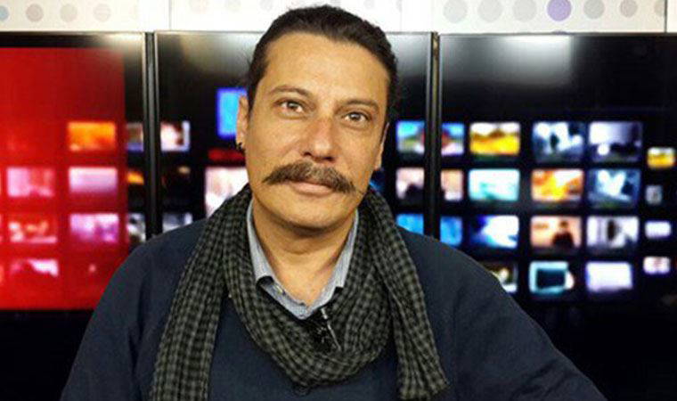 Almanya'da yaşayan BirGün yazarı Erk Acarer'e saldırı