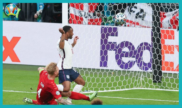 EURO 2020'de kendi kalesine gol atma rekoru!