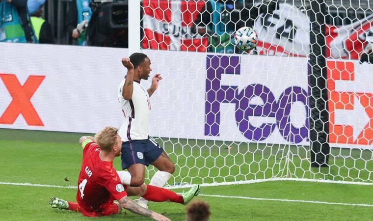 EURO 2020'de kendi kalesine gol atma rekoru!