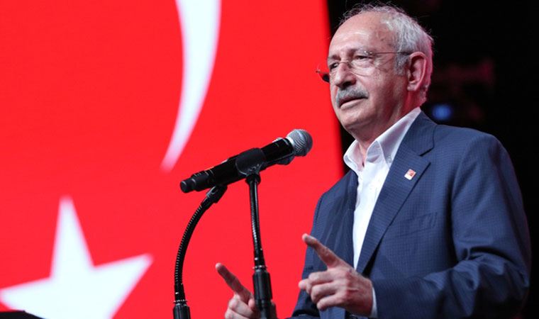 Kemal Kılıçdaroğlu'ndan belediyelere 8 maddelik talimat