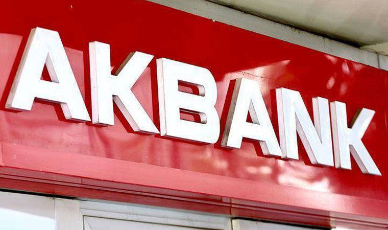 Son Dakika: Akbank'ta son durum: Bankadan yeni açıklama geldi