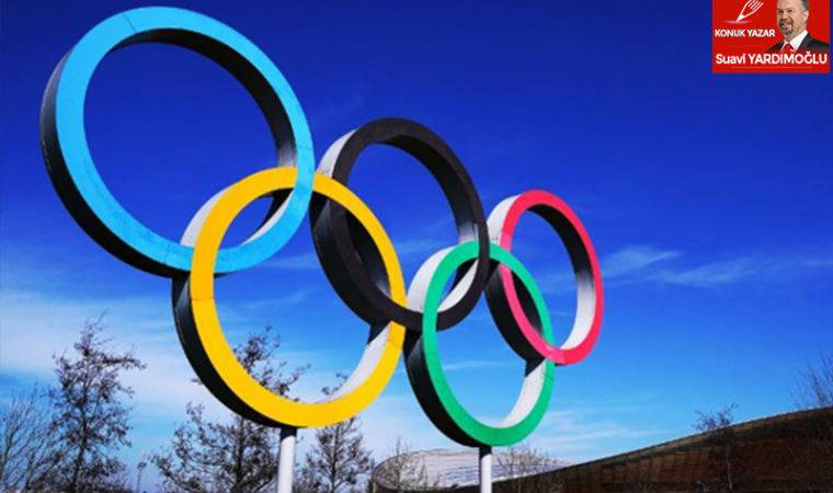 Olimpiyatlar'a hazır mıyız?