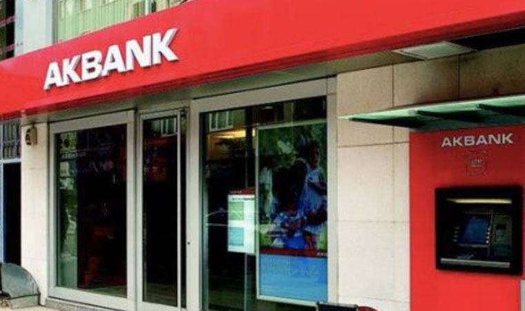 Son dakika: Akbank'tan, KAP'a 'normalleşme' açıklaması