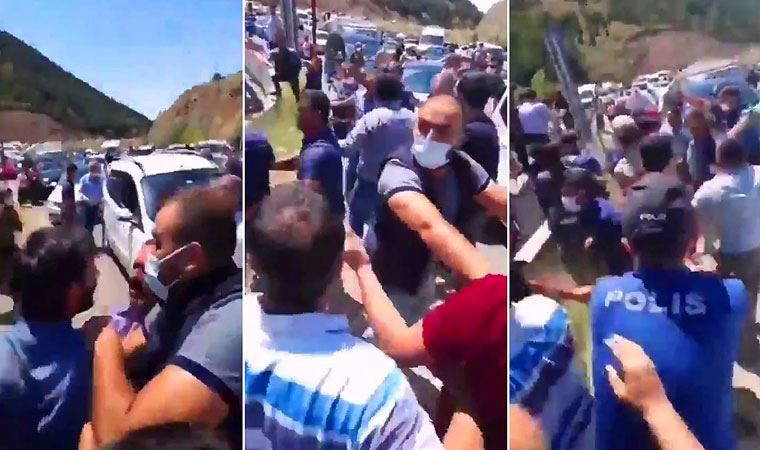 Tütün ticaretinde yetki belgesi zorunluluğuna 6 ay uzatma teklifi