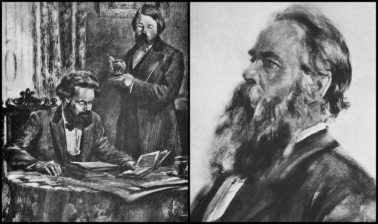 ‘Friedrich Engels - Yaşamı ve Düşüncesi’
