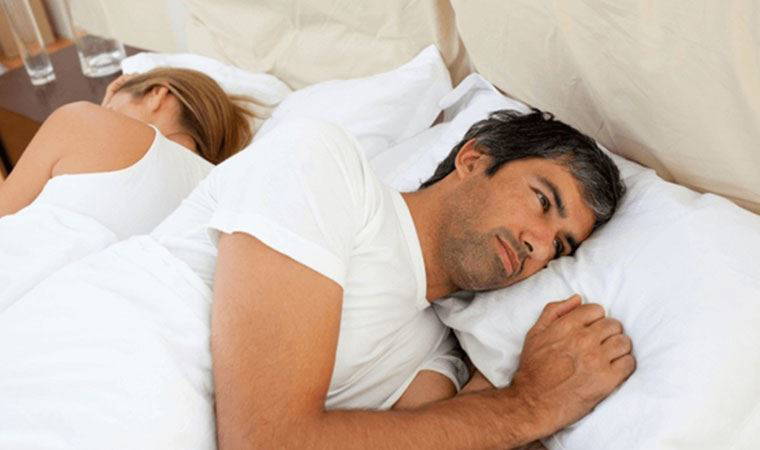 Uzmandan cinsel sağlık tespiti: 