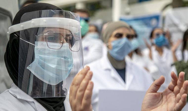 Tunus Sağlık Bakanlığı: Sağlık sistemimiz çöktü