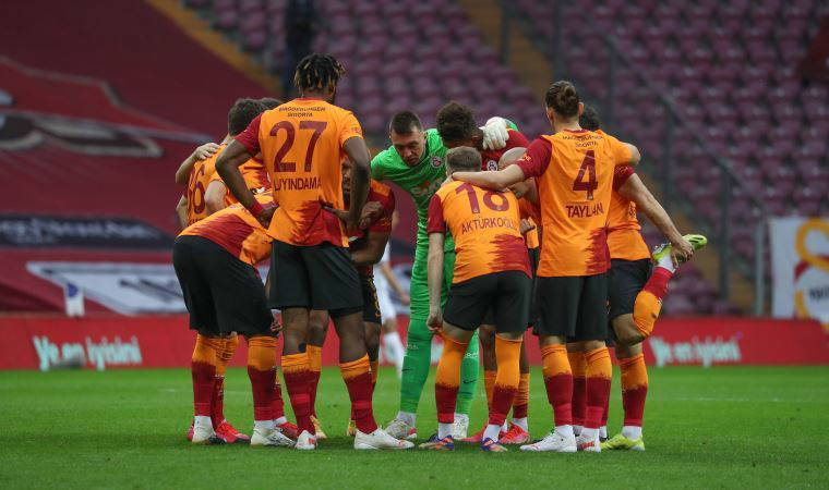 Galatasaray - Kasımpaşa hazırlık maçı ne zaman, saat kaçta, hangi kanalda?