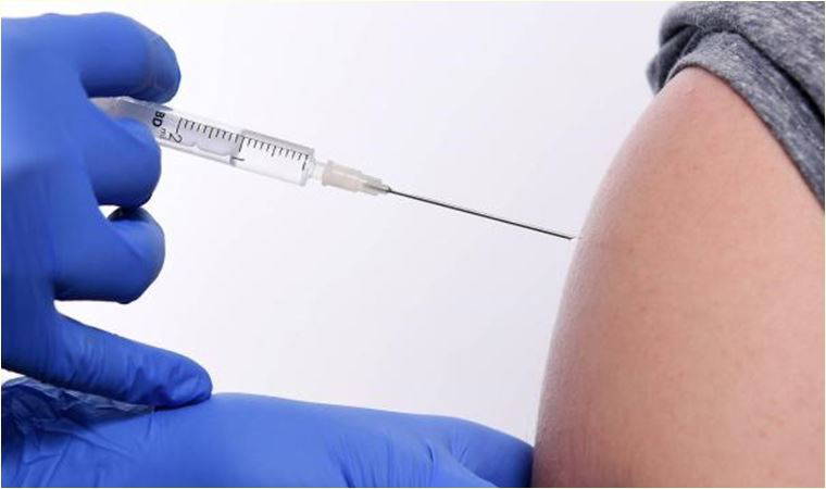 Yerli aşıda Faz-3 için gönüllü endişesi