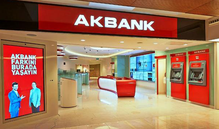 Son dakika... Akbank'taki kesinti sonrası Akbank Genel Müdürü'nden ilk açıklama
