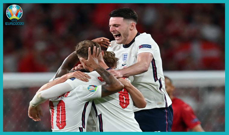 EURO 2020 | İngiltere’nin finali kazanması halinde 12 Temmuz tatil olabilir