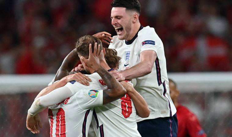 EURO 2020 | İngiltere’nin finali kazanması halinde 12 Temmuz tatil olabilir