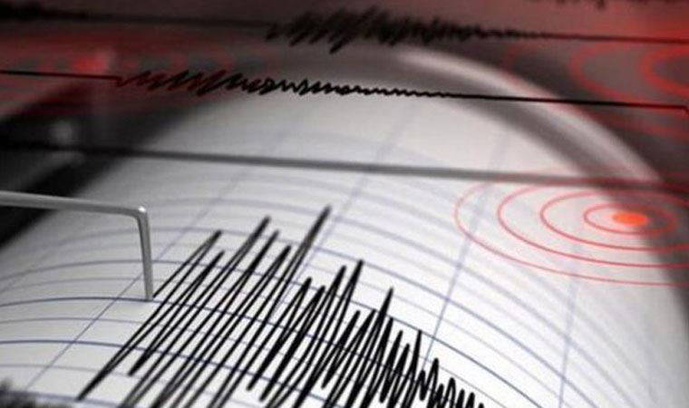 Son dakika: Muğla'nın Datça ilçesinde deprem
