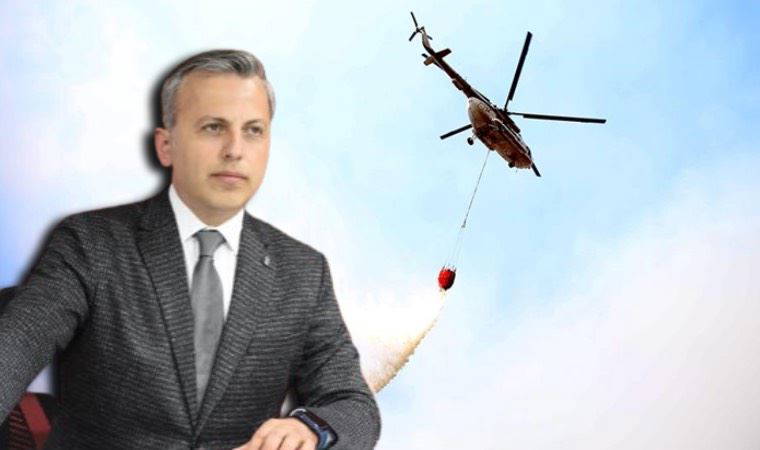 Mollaveisoğlu'ndan Bakanlığa sert 