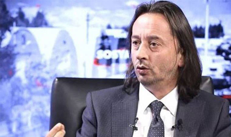 Yandaş gazeteci İbrahim Karagül'den çok tehlikeli provokatif paylaşım